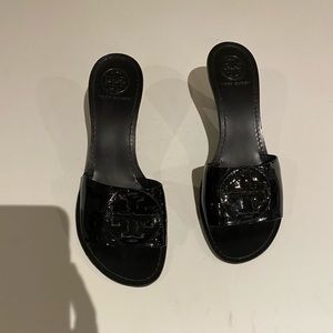 Tory Burch Aerin Kitten Heels
